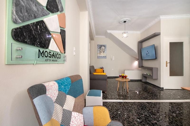Mosaico Cozy House - image 16