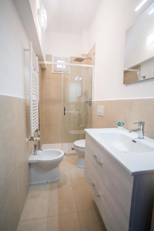 One-Bedroom Apartment image 3
