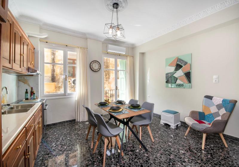 Mosaico Cozy House - image 7