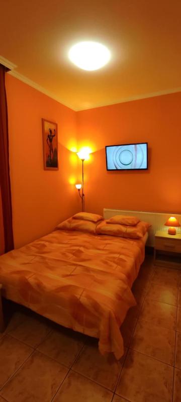 Balaton Wellness Apartman - image 15
