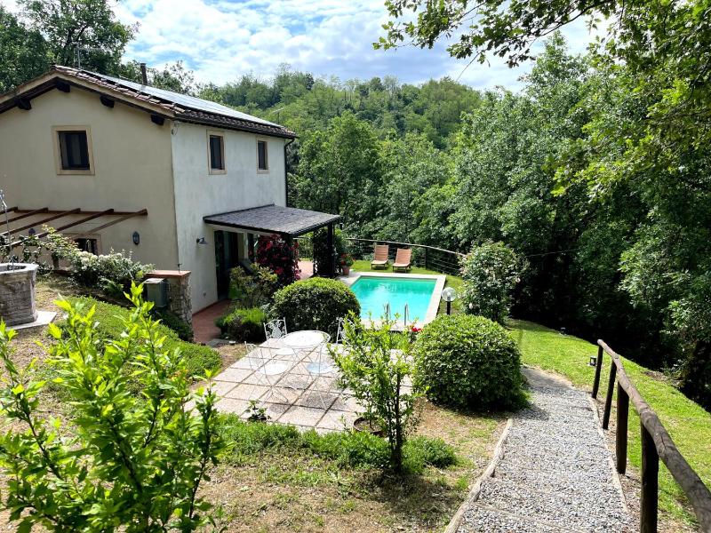 Two-Bedroom Villa image 3