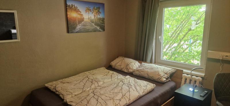 Deluxe Double Room with Shower image 3