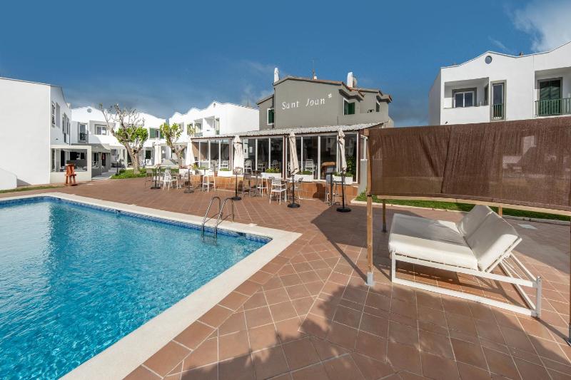 Sant Joan Apartaments - Adults Only - image 27