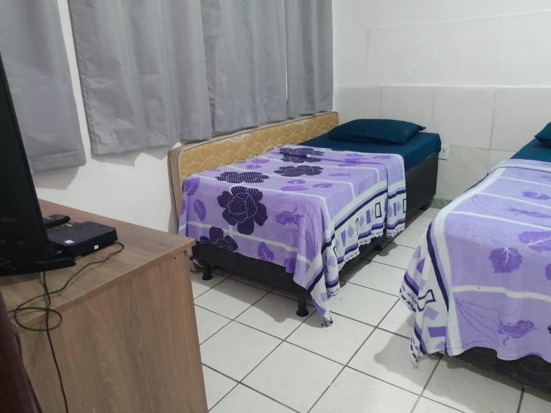 Casa e Kitnet - Praia Grande Centro - image 6