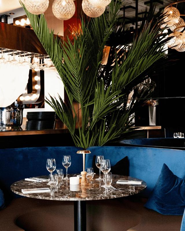 Hotel Oleana - image 4