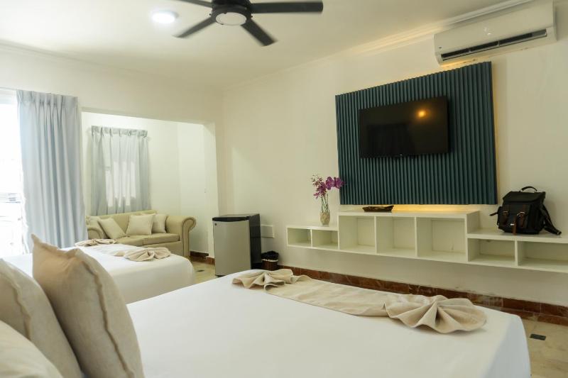 Hotel Checkin El Cortecito - image 6