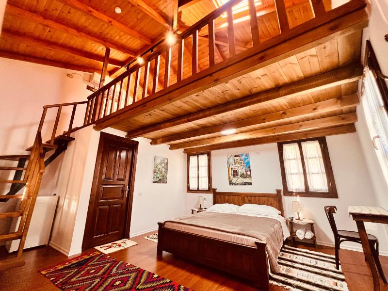 Family Room with Balcony image 1