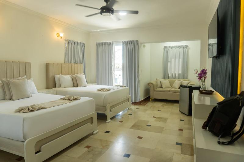 Hotel Checkin El Cortecito - image 10