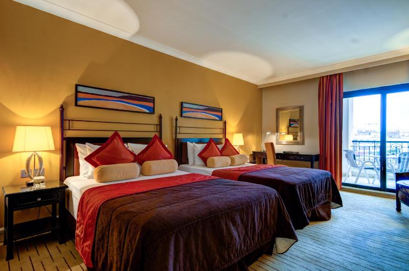 Corinthia St George's Bay - image 13