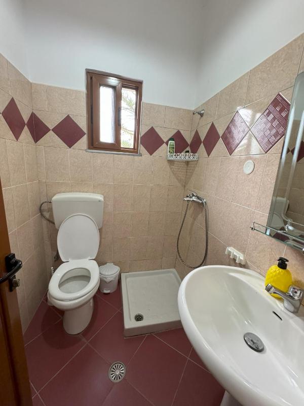One-Bedroom Apartment image 2