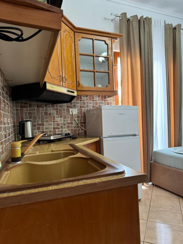 One-Bedroom Apartment image 4