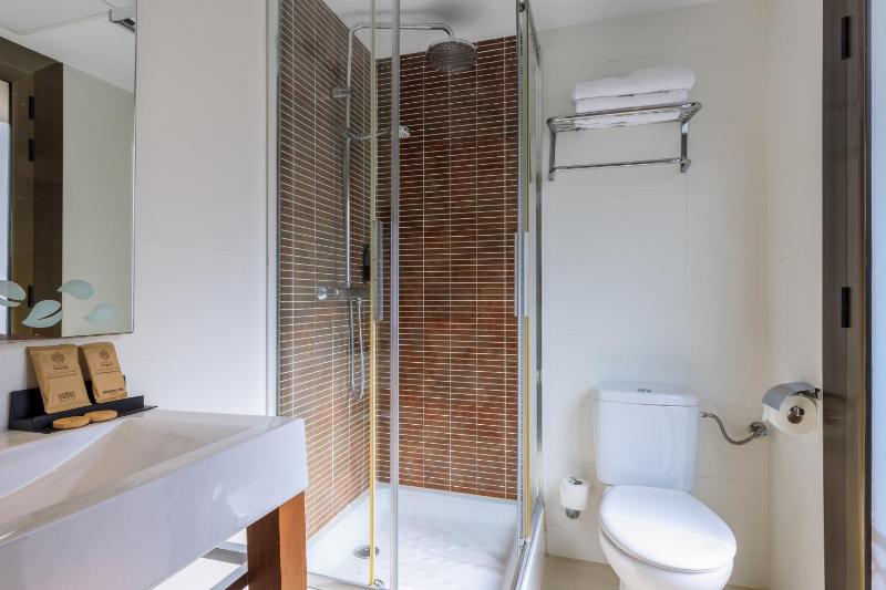 Double or Twin Room image 4
