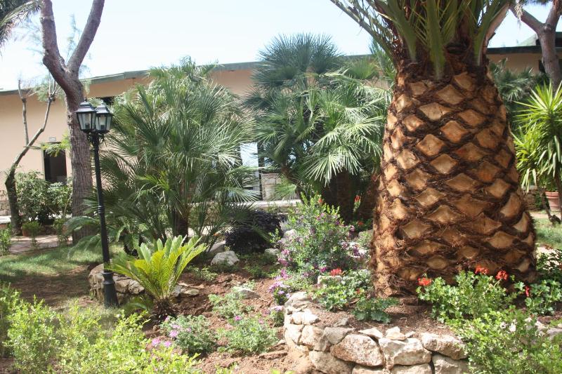 Torre San Vito Beach Hotel 3s - image 6