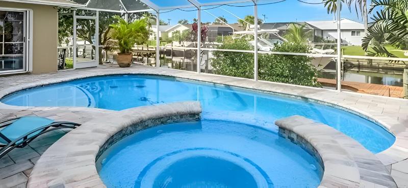 Waterfront Retreat with Pool and Gulf Access - image 18