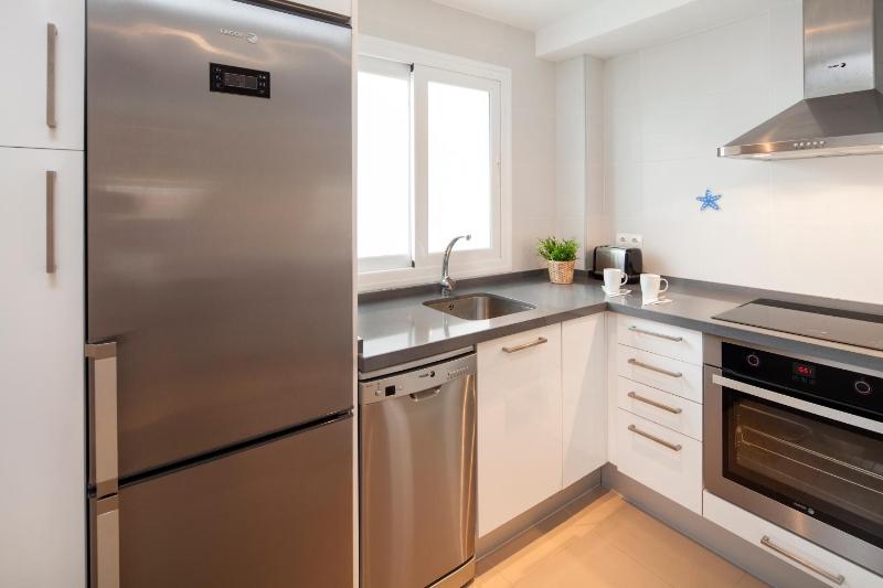 Two-Bedroom Apartment image 2