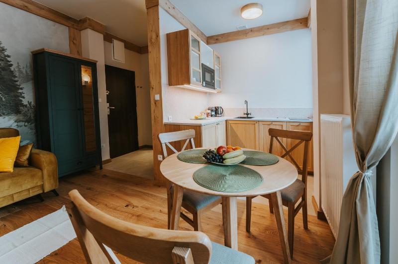VisitZakopane - Apartament Cynamon - image 15