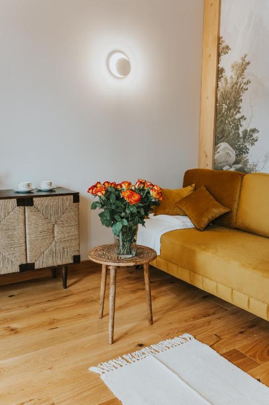 VisitZakopane - Apartament Cynamon - image 8