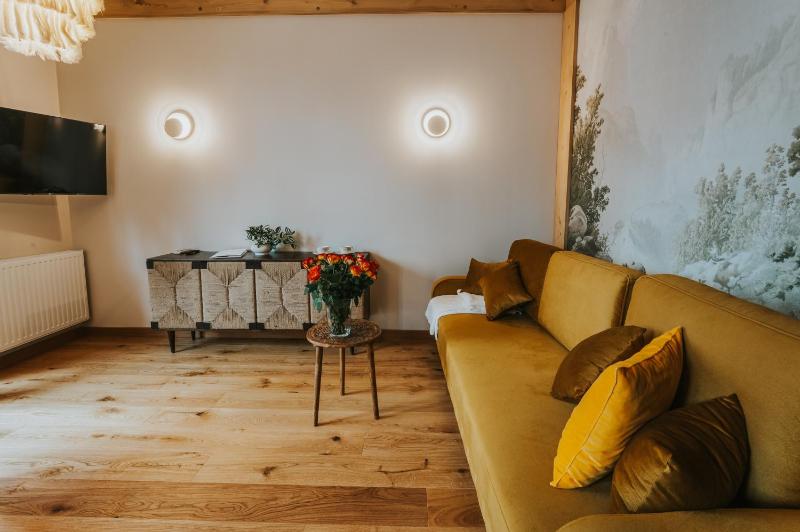 VisitZakopane - Apartament Cynamon - image 10