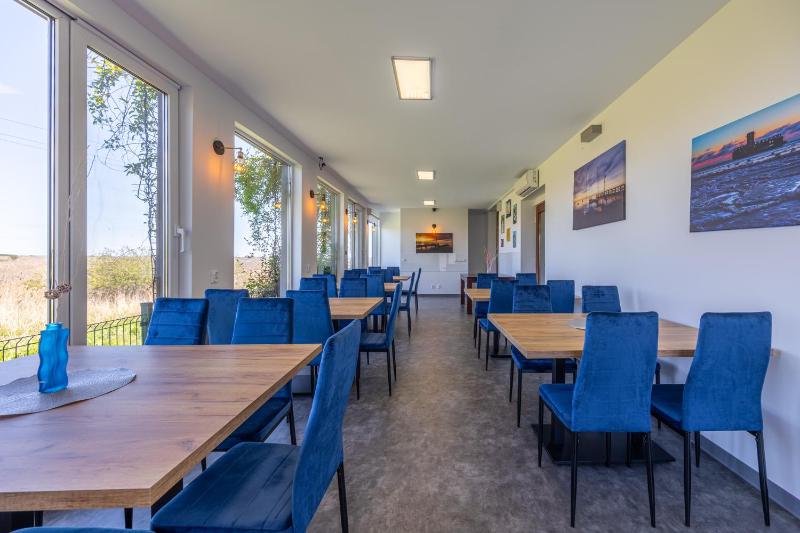 Double or Twin Room - Disability Access image 4