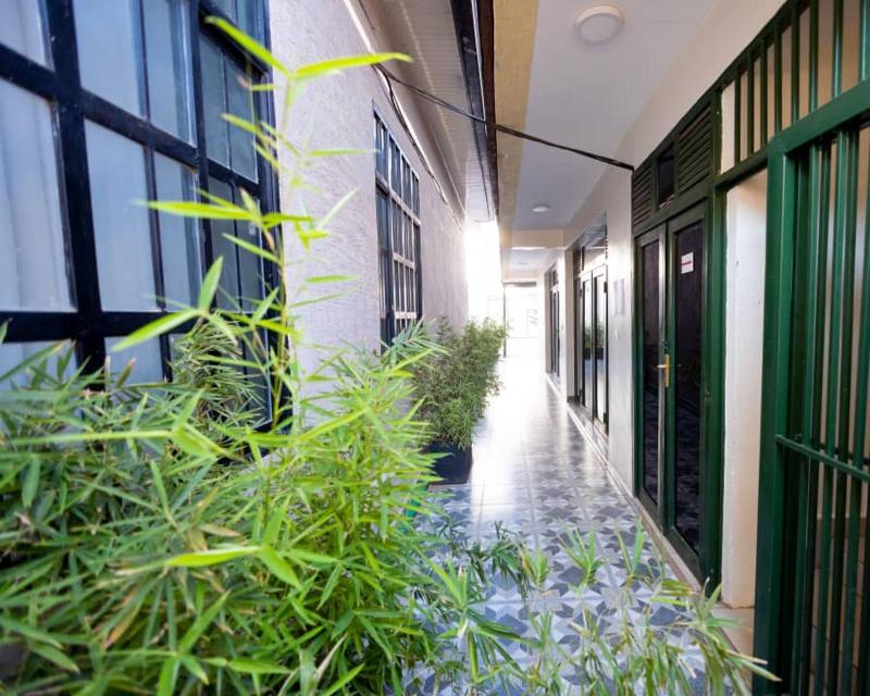 MHB RESIDENCE - image 16