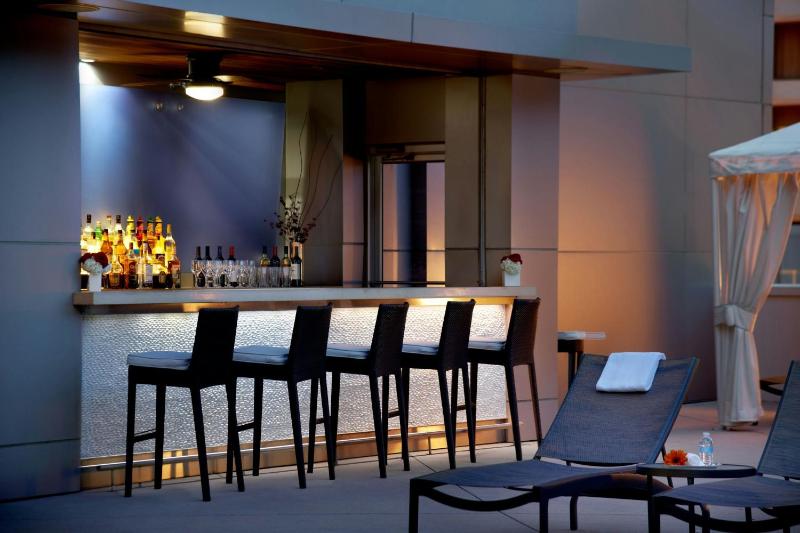 Atlanta Marriott Marquis - image 32
