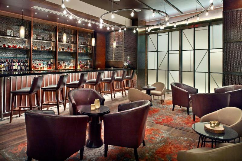 Atlanta Marriott Marquis - image 10