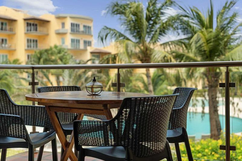 Beachfront - Divine Leisure 2BR condo - BC255 - image 11