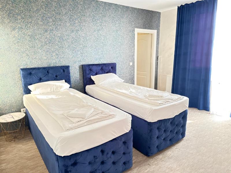 Superior Deluxe Double or Twin Room  image 1