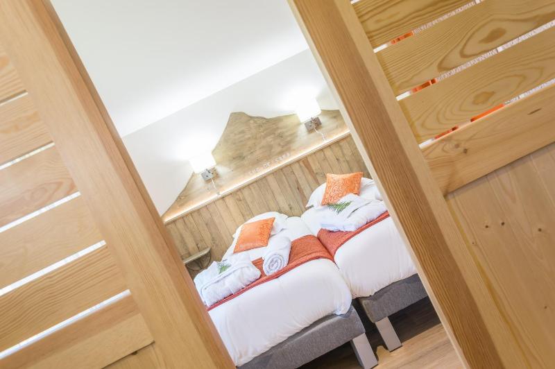 Apartment with Terrace image 1