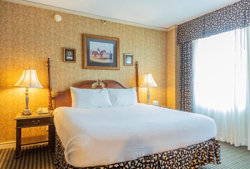 Deluxe Queen Room image 2