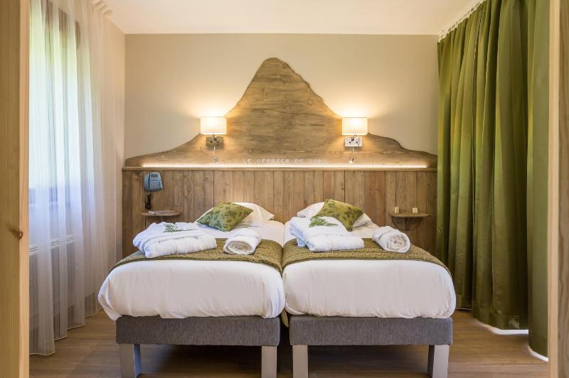 One-Bedroom Apartment image 1