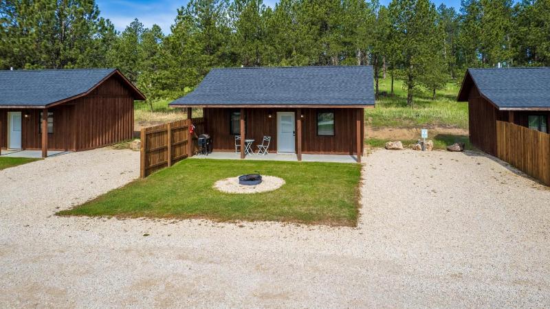 One-Bedroom Holiday Home image 1