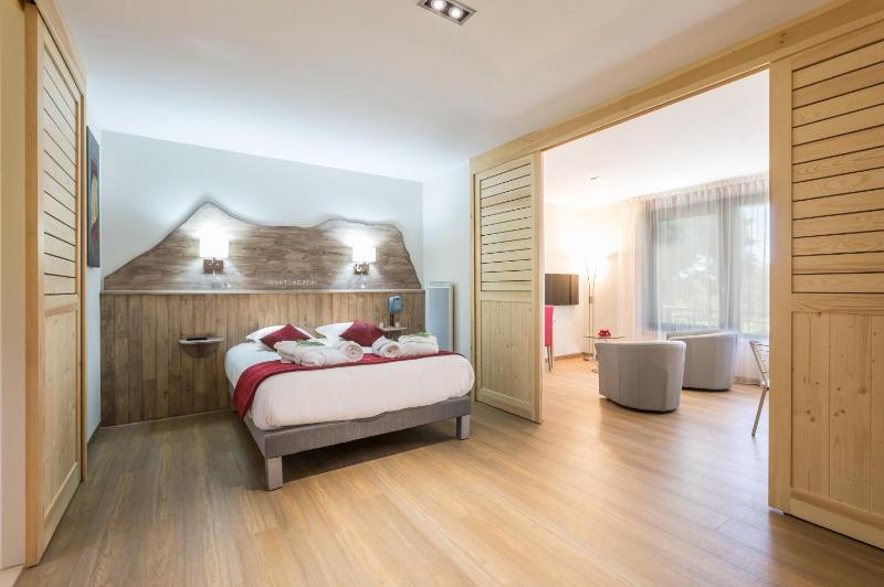 Apartment - Ground Floor image 1