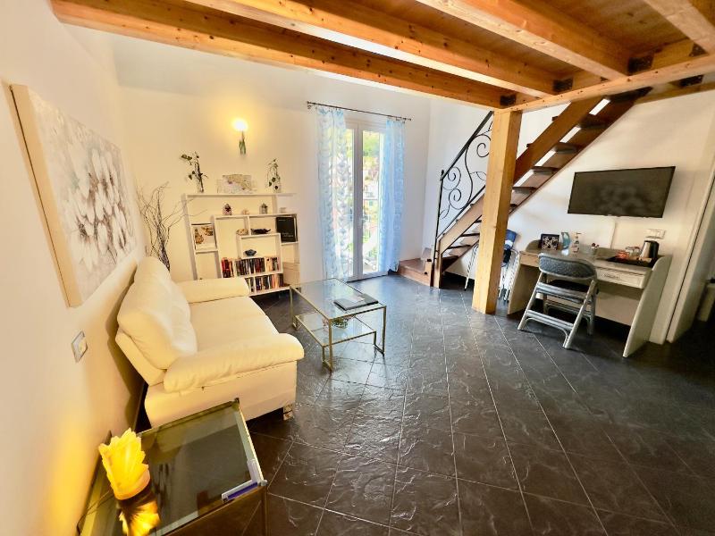 Suite with Terrace image 1