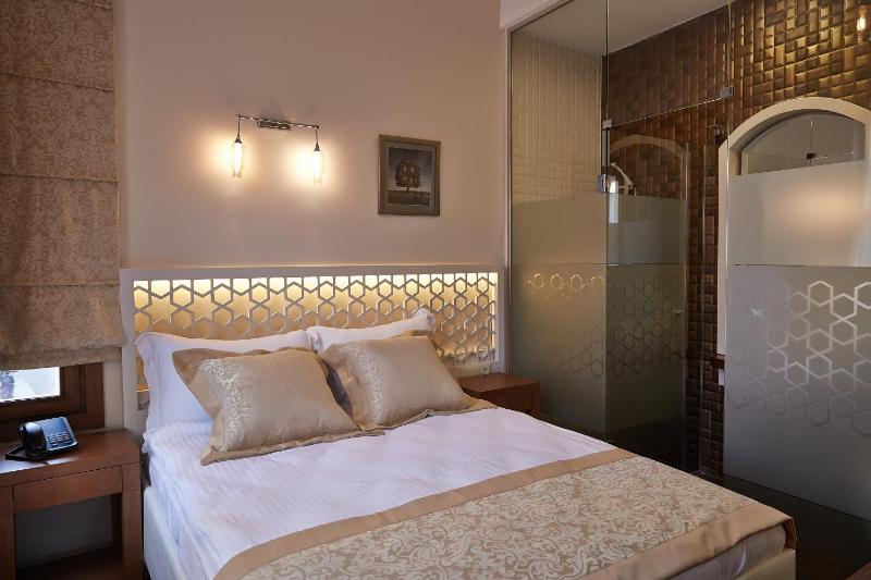 Arart Hotel - image 5