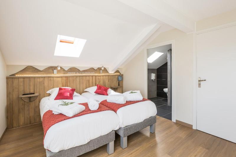 Penthouse Apartment image 1