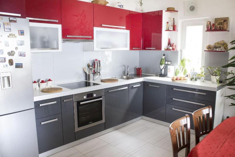 Apartment Ivica - image 8
