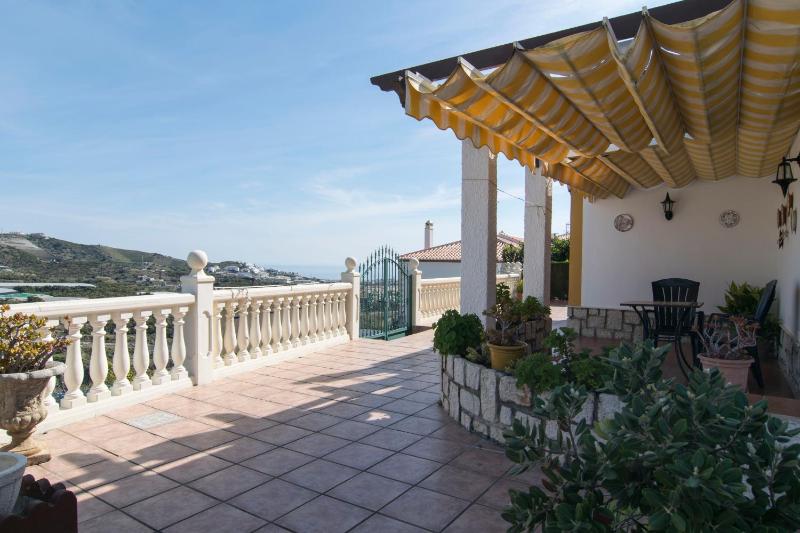 Alojamiento Colina del Sol - image 33