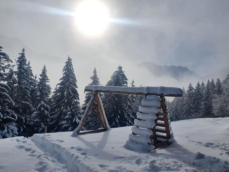 Chalet image 4