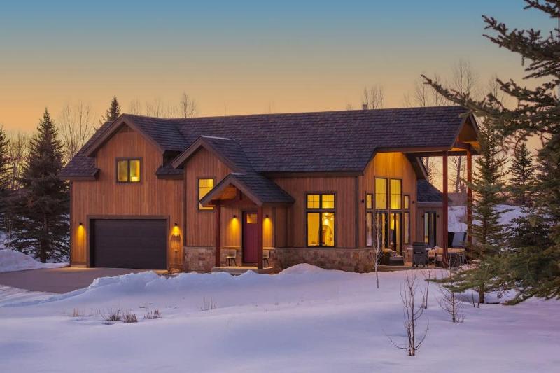 Chalet image 4