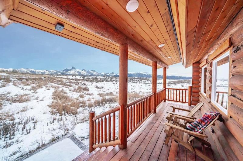 Chalet image 4