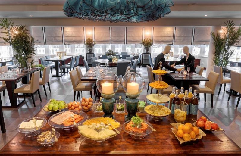 Hotel Inglaterra - Charme & Boutique - image 25