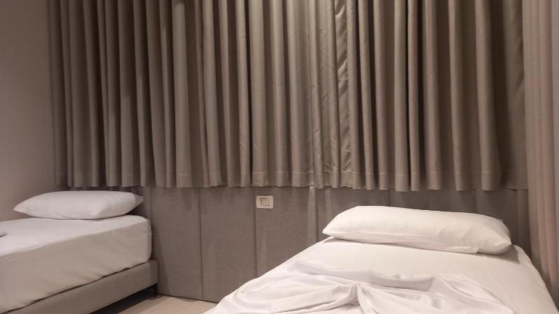 Suite with Sea View image 3