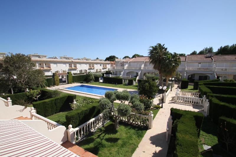 ARENDA Cristal 4 Pino Alto Holiday Home - image 19