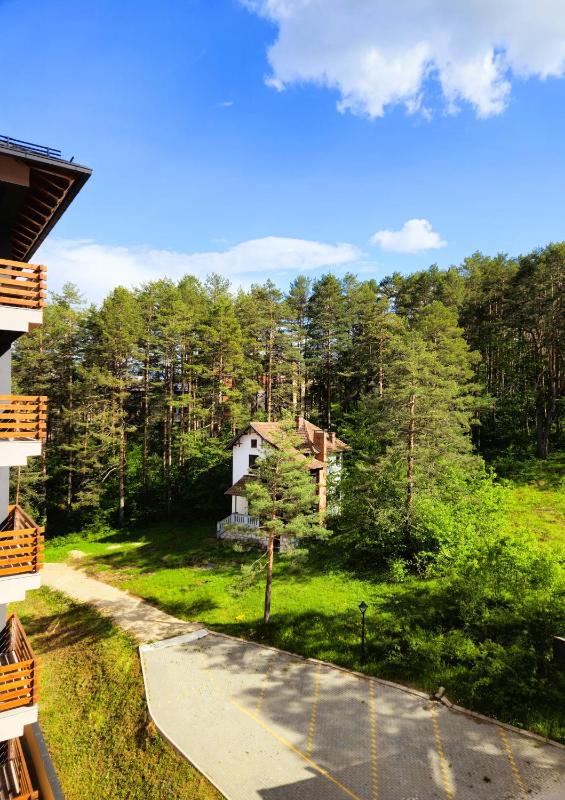 Magic Forest Apartman - image 12