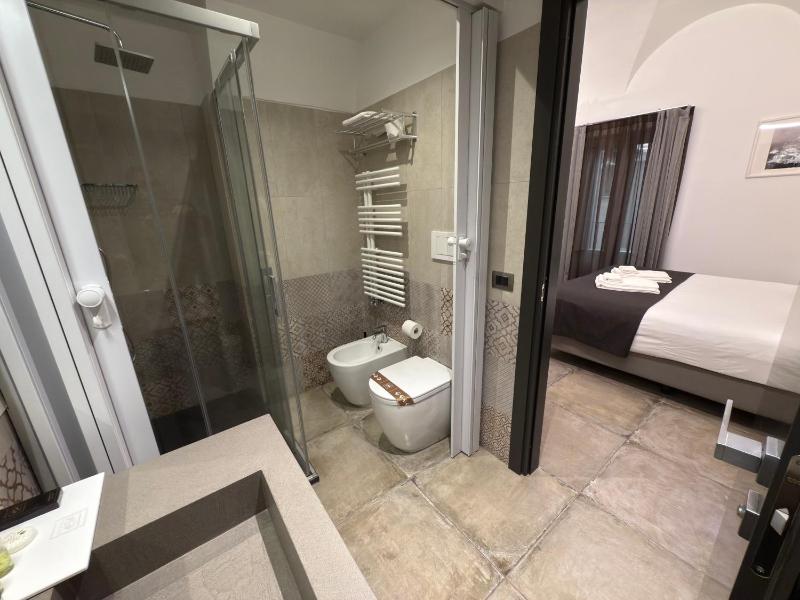 ETNEA 454 Catania Luxury Rooms - image 14