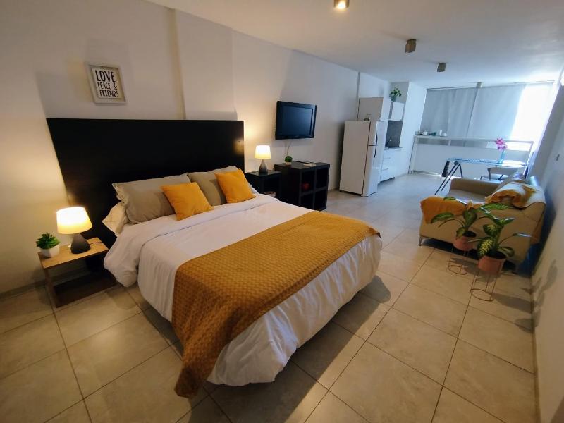 Monoambiente excelente ubicación Cordoba Rent - image 17