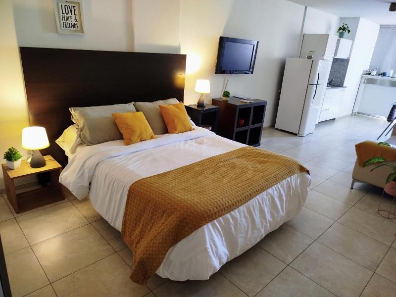 Monoambiente excelente ubicación Cordoba Rent - image 11