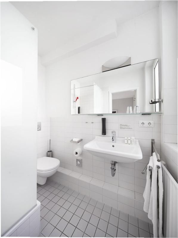 Hotel an der Marienkirche - image 13