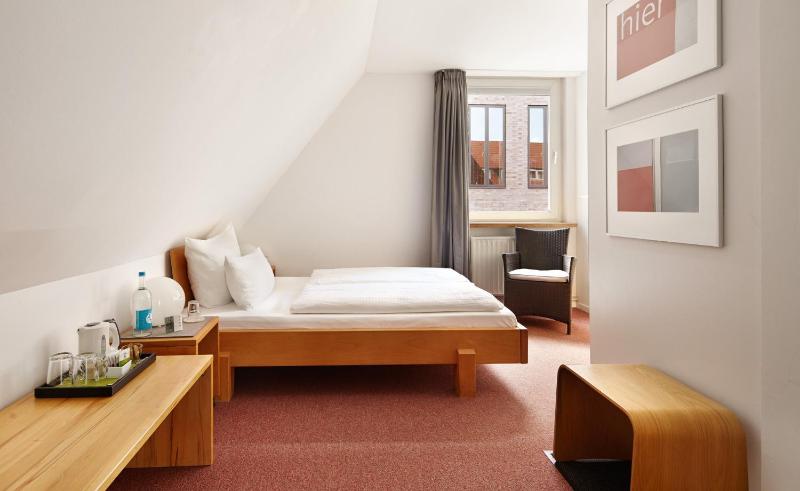 Hotel an der Marienkirche - image 7